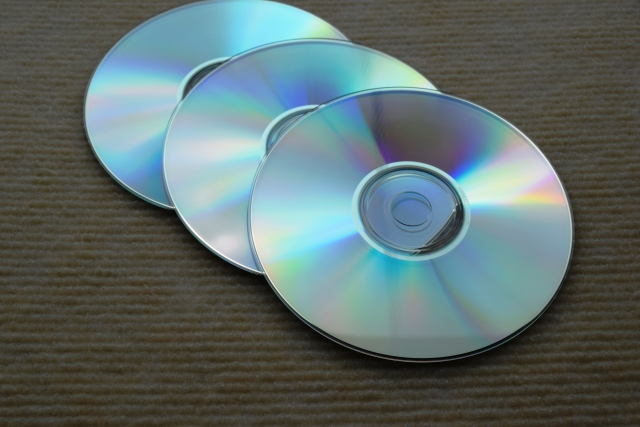 ブックオフCD買取価格の傾向